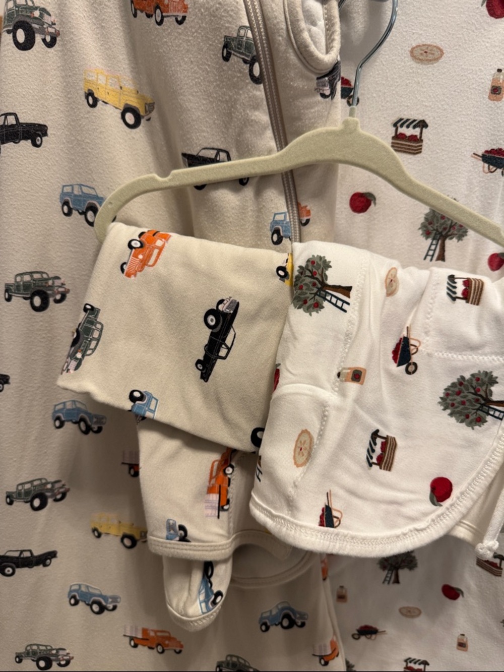 Kyte Baby Swaddle Sleep Sacks - Picture 4 of 4